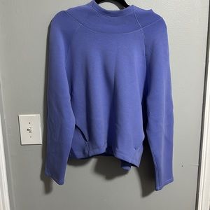 Savvi Scuba Pullover